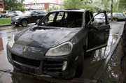 Срочный выкуп авто после пожара